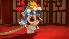 Gremlins Secrets of the Mogwai S01E01 XviD-AFG EZTV