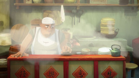 Gremlins Secrets of the Mogwai S01E02 1080p HEVC x265-MeGusta EZTV