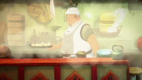 Gremlins Secrets of the Mogwai S01E02 720p WEB h264-DOLORES EZTV