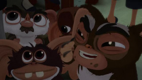 Gremlins Secrets of the Mogwai S01E02 XviD-AFG EZTV