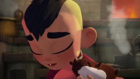 Gremlins Secrets of the Mogwai S01E04 XviD-AFG EZTV