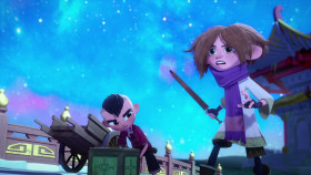 Gremlins Secrets of the Mogwai S01E07 1080p HEVC x265-MeGusta EZTV