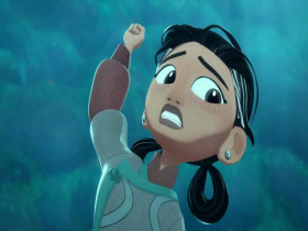 Gremlins Secrets of the Mogwai S01E08 480p x264-mSD EZTV