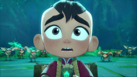 Gremlins Secrets of the Mogwai S01E08 720p HEVC x265-MeGusta EZTV