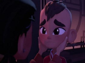 Gremlins Secrets of the Mogwai S01E09 480p x264-mSD EZTV