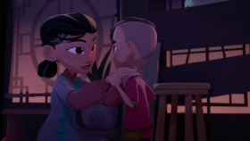 Gremlins Secrets of the Mogwai S01E09 720p HEVC x265-MeGusta EZTV