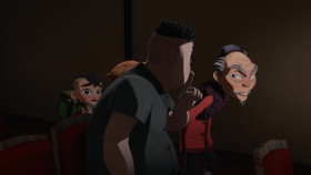 Gremlins Secrets of the Mogwai S02E01 1080p WEB h264-DOLORES EZTV