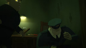 Gremlins Secrets of the Mogwai S02E02 720p HEVC x265-MeGusta EZTV