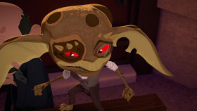 Gremlins Secrets of the Mogwai S02E03 1080p WEB h264-DOLORES EZTV