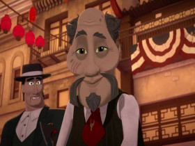 Gremlins Secrets of the Mogwai S02E03 480p x264-mSD EZTV