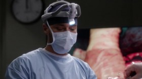 Greys Anatomy S16E10 HDTV x264-SVA EZTV