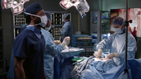 Greys Anatomy S18E01 1080p HEVC x265-MeGusta EZTV