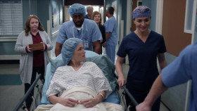 Greys Anatomy S19E10 Sisters are Doin It for Themselves 1080p AMZN WEBRip DDP5 1 x264-NTb EZTV
