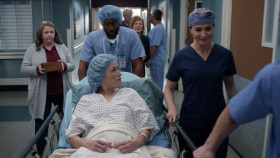 Greys Anatomy S19E10 Sisters are Doin It for Themselves 720p AMZN WEBRip DDP5 1 x264-NTb EZTV