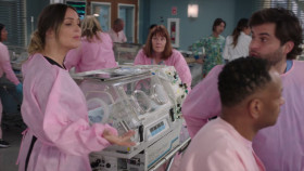 Greys Anatomy S20E10 1080p HEVC x265-MeGusta EZTV