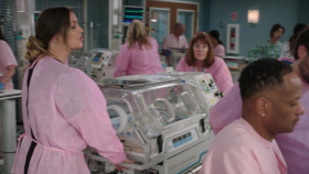 Greys Anatomy S20E10 Burn it Down 720p AMZN WEB-DL DDP5 1 H 264-FLUX EZTV