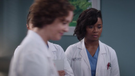 Greys Anatomy S21E01 If Walls Could Talk 1080p DSNP WEB-DL DDP5 1 H 264-Kitsune EZTV