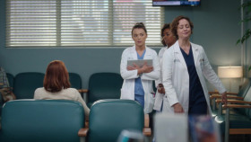Greys Anatomy S21E01 If Walls Could Talk 720p AMZN WEB-DL DDP5 1 H 264-FLUX EZTV