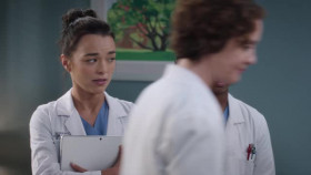 Greys Anatomy S21E01 If Walls Could Talk XviD-AFG EZTV