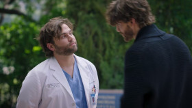 Greys Anatomy S21E02 Take Me to Church 720p HEVC x265-MeGusta EZTV