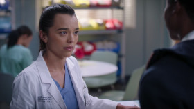 Greys Anatomy S21E03 I Can See Clearly Now 1080p HEVC x265-MeGusta EZTV