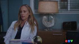 Greys Anatomy S21E05 720p HDTV x265-MiNX EZTV