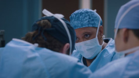 Greys Anatomy S21E06 720p x265-TiPEX EZTV