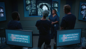 Greys Anatomy S21E07 If You Leave 1080p AMZN WEB-DL DDP5 1 H 264-FLUX EZTV