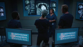 Greys Anatomy S21E07 If You Leave XviD-AFG EZTV