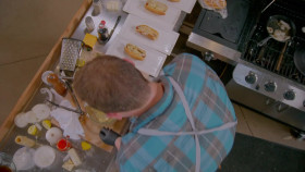 Grill of Victory S01 720p WEBRip AAC2 0 x264-KOMPOST EZTV