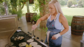 Grill of Victory S01E01 Its Not the Destination Its the Journey XviD-AFG EZTV