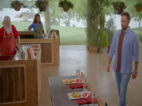 Grill of Victory S01E03 Grilling Italy 480p x264-mSD EZTV