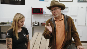 Growing Belushi S02 1080p WEBRip AAC2 0 x264-KOMPOST EZTV