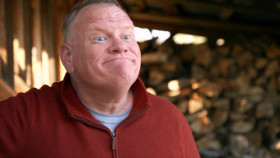 Growing Belushi S03E02 XviD-AFG EZTV