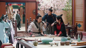 Growing Pains Of Swordsmen S01E20 2024 1080p WEB-DL H264 AAC-HHWEB EZTV