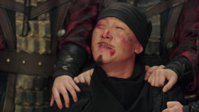 Growing Pains Of Swordsmen S01E21 2024 1080p WEB-DL H264 AAC-HHWEB EZTV