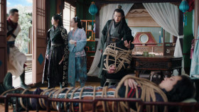 Growing Pains Of Swordsmen S01E23 2024 1080p WEB-DL H264 AAC-HHWEB EZTV