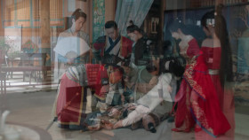 Growing Pains Of Swordsmen S01E32 2024 1080p WEB-DL H264 AAC-HHWEB EZTV