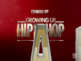 Growing Up Hip Hop Atlanta S03E07 Its Gettin Hot in Herre 480p x264-mSD EZTV