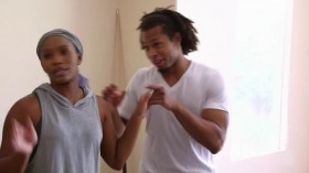 Growing Up Hip Hop S05E01 The Gospel of Romeo HDTV x264-CRiMSON EZTV