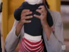 Growing Up Hip Hop S06E05 480p x264-mSD EZTV