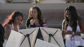 Growing Up Hip Hop S06E07 1080p WEB h264-BAE EZTV