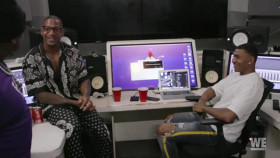 Growing Up Hip Hop S06E09 Some Type of Swindle XviD-AFG EZTV