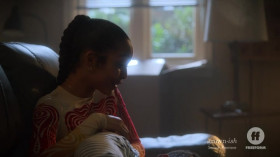 Grown-ish S05E01 This Is What You Came For HDTV x264-CRiMSON EZTV