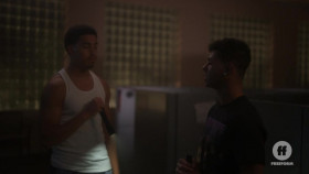 Grown-ish S05E06 Frat Rules 720p HDTV x264-CRiMSON EZTV