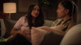 Grown-ish S06E06 XviD-AFG EZTV