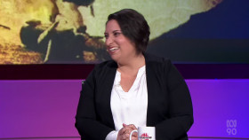 Gruen Nation S03E02 1080p HEVC x265-MeGusta EZTV