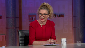 Gruen S14E03 1080p HDTV H264-CBFM EZTV