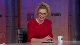 Gruen S14E03 XviD-AFG EZTV