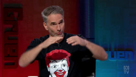 Gruen S16E02 XviD-AFG EZTV